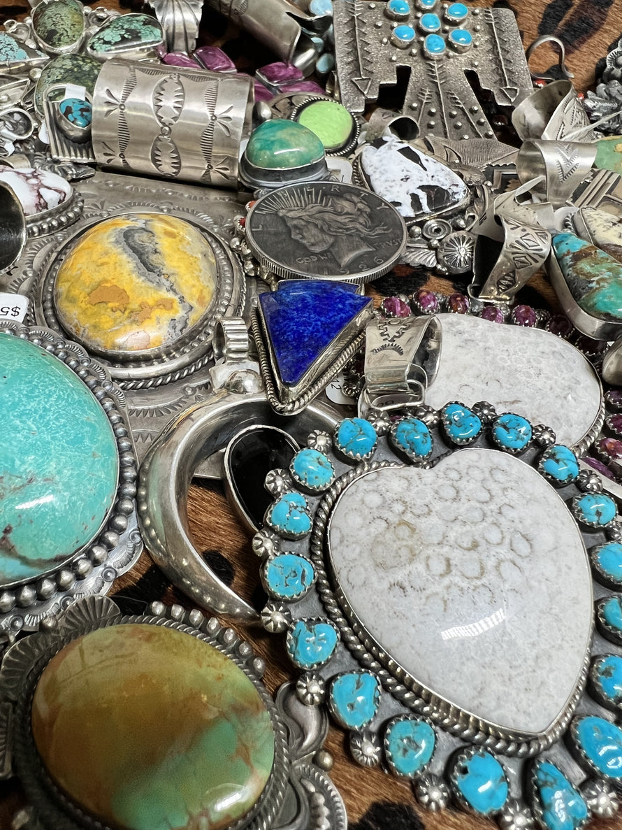 PENDANTS