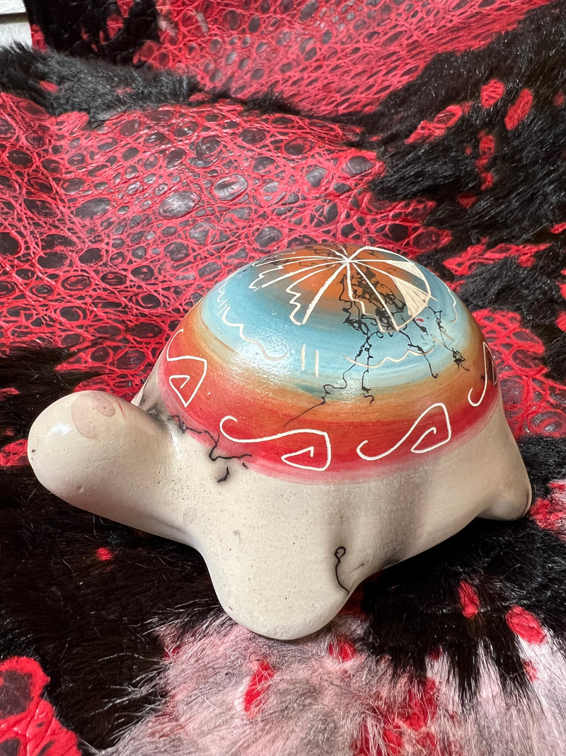 POTTERY
