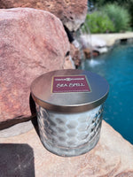 Circle E Candles-Sea Spell