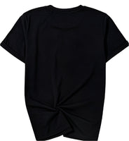 Rhinestone Steer Head Tee