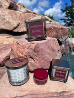 Circle E Candles-Sea Spell