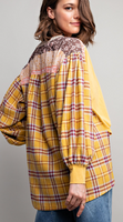 Easel Henly Mix N Match Top