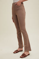 Wishlist Flare Stretchy Jeans