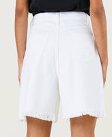 Kim Wide Shorts