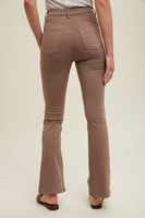 Wishlist Flare Stretchy Jeans