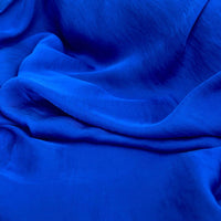 Rainyday Teal, Smoke, Royal Blue Wild Rag