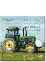 INSPIRATIONAL WALL ART (5x5)
