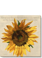 INSPIRATIONAL WALL ART (5x5)