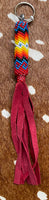 JoAnn Martin Beaded Key Chains