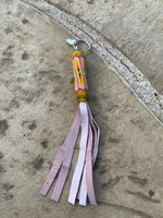 JoAnn Martin Beaded Key Chains