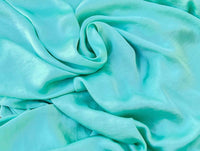 Rainyday Teal, Smoke, Royal Blue Wild Rag