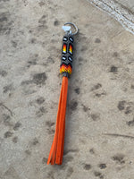 JoAnn Martin Beaded Key Chains