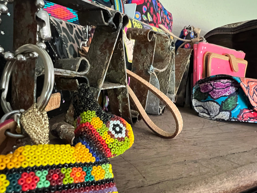 Consuela Bags & Totes