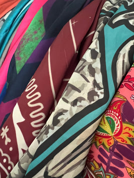 WILD RAGS/TWILLY
