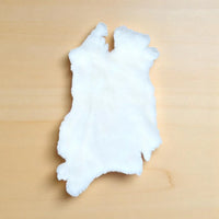 
              Rabbit Pelts
            