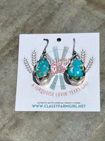 
              Juanita Long Sonoran Rose Lariat & Earrings
            