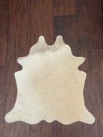
              Cowhide Placemats
            