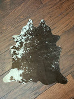 
              Cowhide Placemats
            