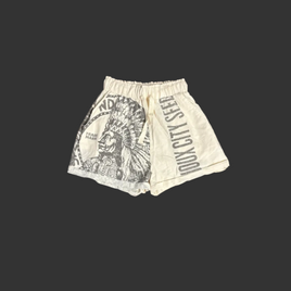 Jaded Gypsy Local Fair Shorts