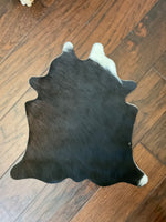 
              Cowhide Placemats
            