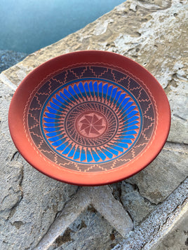 Magdalene Begay Bowl