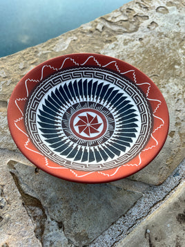 Magdalene Begay Bowl