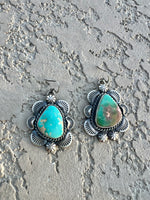 
              Mary Ann Spencer Royston Lariat & Earrings
            