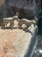 
              Tara Gasparian Donkey Tibetan Silver Ring
            