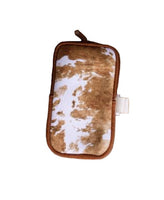 
              Palomino Paint Tumbler Zipper Pouch
            
