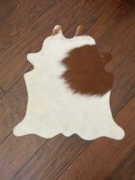 
              Cowhide Placemats
            