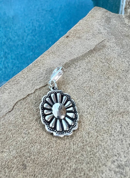 Concho Charm