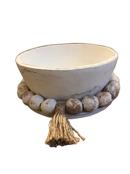 Clay Bowl