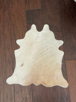 
              Cowhide Placemats
            