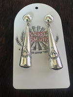 
              Geneva Ramone Drop Earrings
            