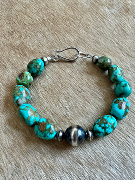 Sonoran Beaded Bracelet