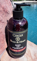 
              Circle E Candles-Bird of Paradise
            