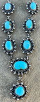 
              Robert Martinez Sonoran Lariat & Earring Set
            