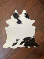 
              Cowhide Placemats
            
