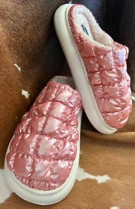 Wild Diva Lounge Slipper