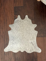 
              Cowhide Placemats
            