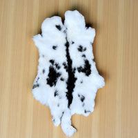 
              Rabbit Pelts
            