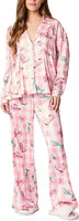 
              Fantastic Fawn Cowboy Hat & Boot Pajama Set
            