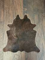 
              Cowhide Placemats
            