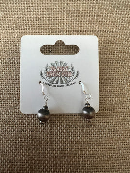 Beaded Earrings