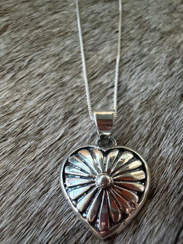 Heart Necklace