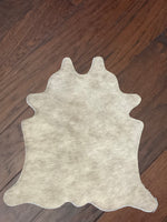 
              Cowhide Placemats
            