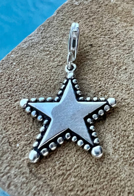 Star Charm