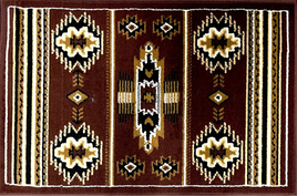 Aztec Doormat