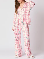 
              Fantastic Fawn Cowboy Hat & Boot Pajama Set
            