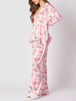 
              Fantastic Fawn Cowboy Hat & Boot Pajama Set
            